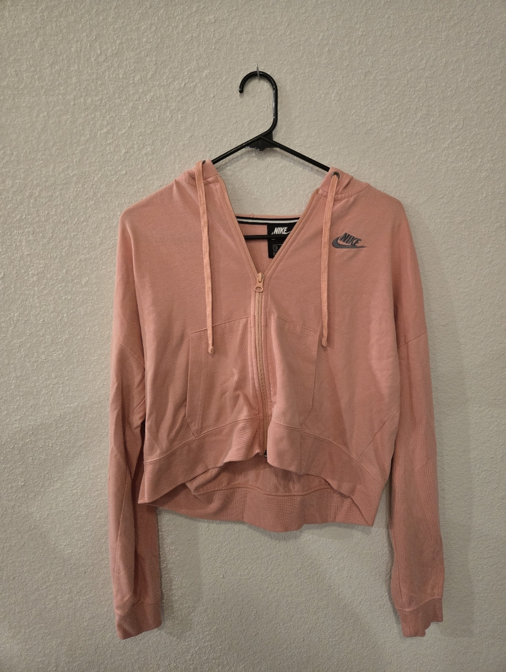 Get TW0 Nike Women's  Full-Zip Hoodies!